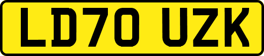 LD70UZK