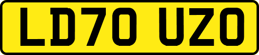 LD70UZO