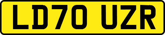 LD70UZR