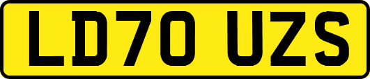 LD70UZS