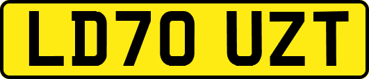 LD70UZT