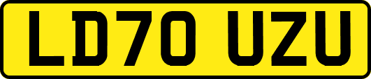 LD70UZU
