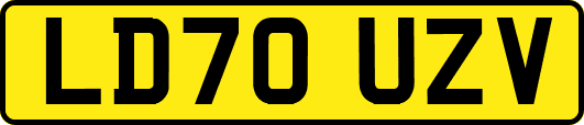 LD70UZV