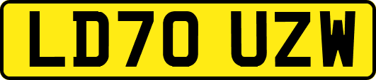 LD70UZW