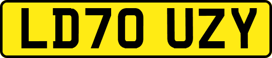 LD70UZY