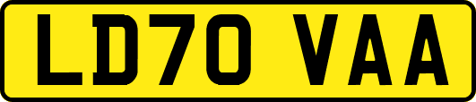 LD70VAA