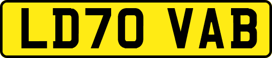 LD70VAB