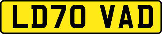 LD70VAD