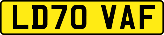 LD70VAF