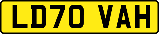 LD70VAH