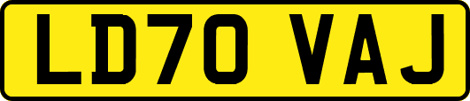LD70VAJ