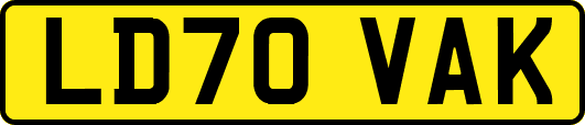LD70VAK