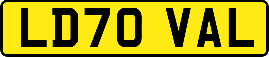 LD70VAL