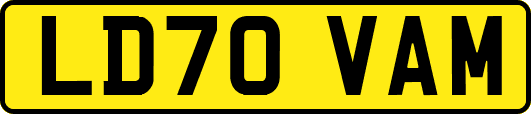 LD70VAM