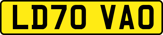 LD70VAO
