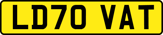 LD70VAT