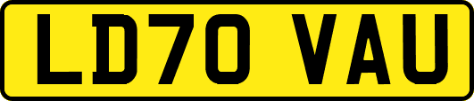 LD70VAU