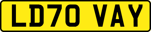 LD70VAY