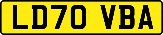 LD70VBA