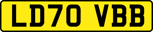 LD70VBB