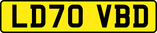 LD70VBD