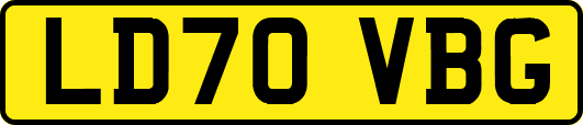 LD70VBG