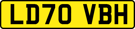 LD70VBH