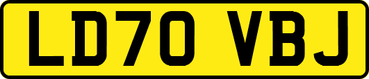 LD70VBJ