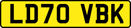 LD70VBK