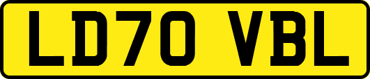 LD70VBL