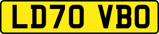 LD70VBO