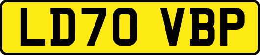 LD70VBP