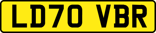 LD70VBR