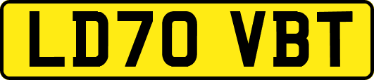 LD70VBT