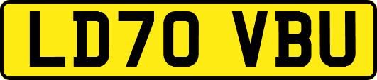 LD70VBU