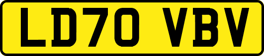 LD70VBV
