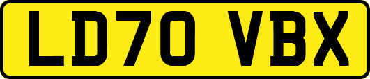 LD70VBX