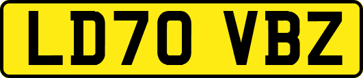 LD70VBZ