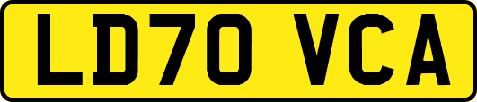 LD70VCA