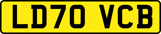 LD70VCB