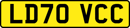 LD70VCC