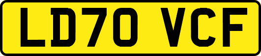 LD70VCF