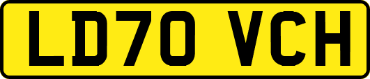LD70VCH