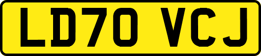 LD70VCJ