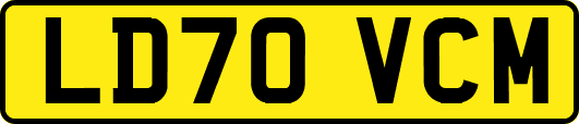 LD70VCM