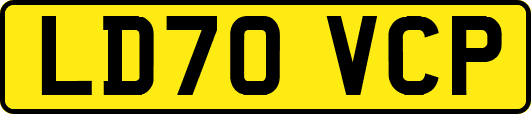 LD70VCP