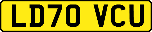 LD70VCU