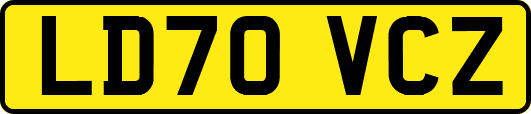 LD70VCZ