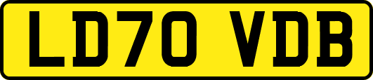 LD70VDB