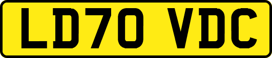 LD70VDC